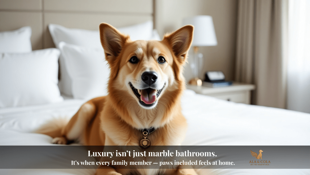 Pet-Friendly Luxury Hotels in Mexico | Casa&nbsp;Querida